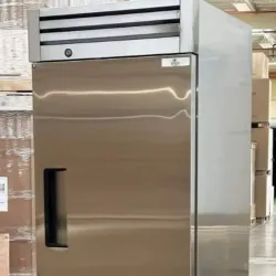 Frezzer Vertical Industrial