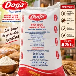 Harina Doga