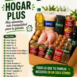 Hogar Plus