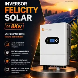 Inversor FELICITY SOLAR