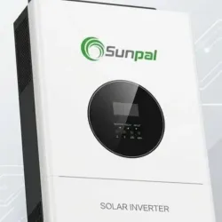 Inversor Solar SUNPAL