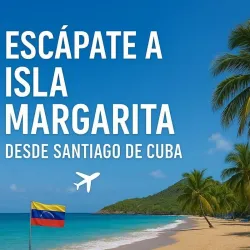 Isla Margarita