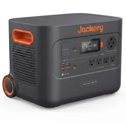 Jackery Explorer 3000 Pro