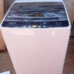 Lavadora Automática 10 kg