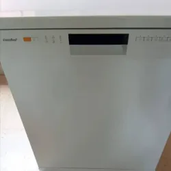 Lavavajillas de Encimera