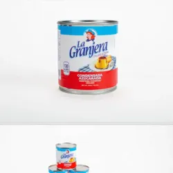 Leche Condensada 390g
