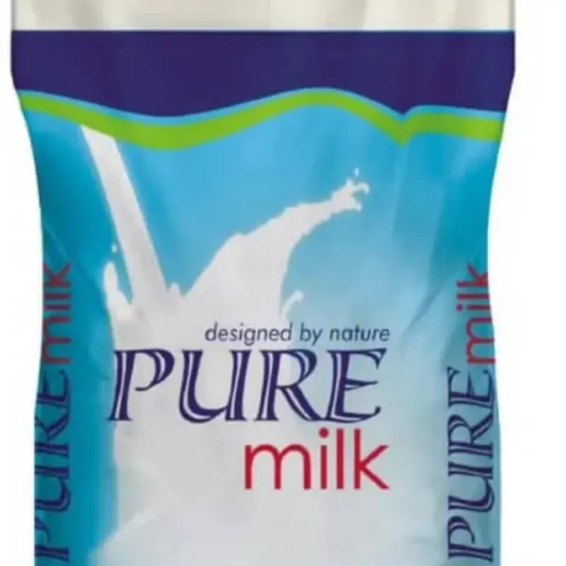 Leche Desnatada