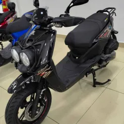*Moto de combustión TOPMAQ*