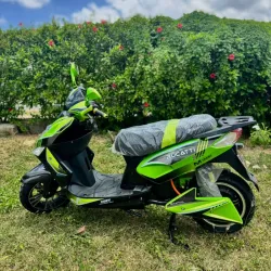 MOTO ELÉCTRICA BUCATTI (M) 2026