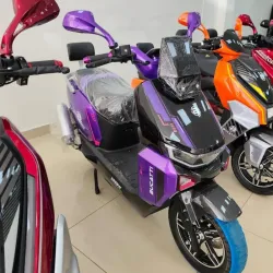 MOTO ELÉCTRICA TOPMAQ S90