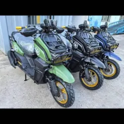 *Moto Italy*