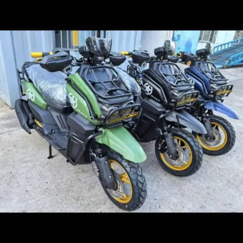 *Moto Italy*