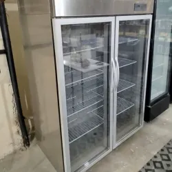 Nevera Exhibidora Comercial ICESHARE