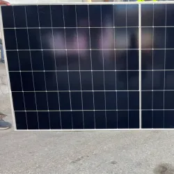 Panel Lingi 655w