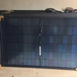 Paneles 500w
