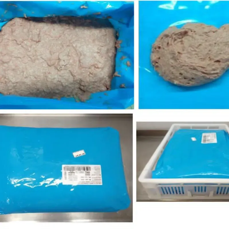 Picadillo de Pollo