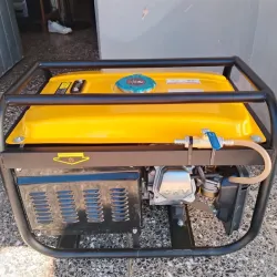 Planta Diesel Tools