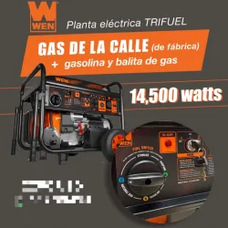 Planta Marca Wen
