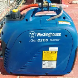 Planta Watinghouse