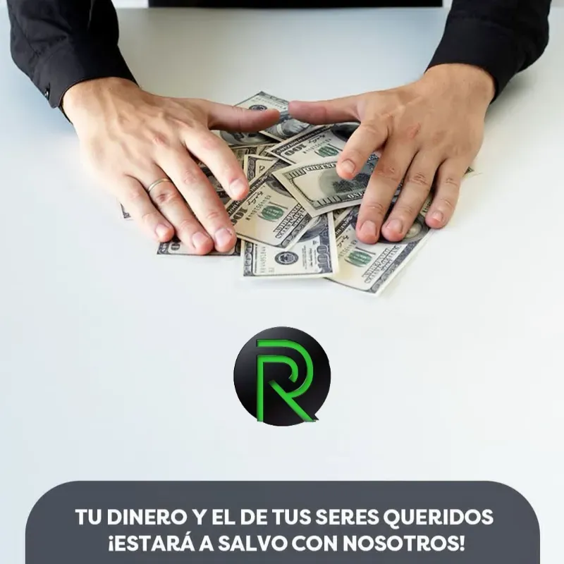 RECIBIMOS