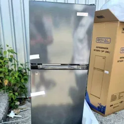 Refrigerador Royal 7.3 pies