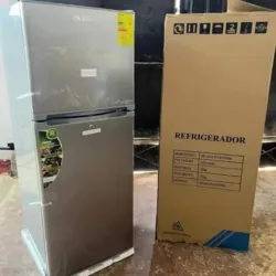 Refrigerador 9.1 pies