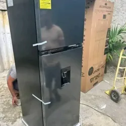 Refrigerador de 11 pies