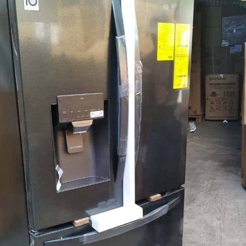 Refrigerador LG 