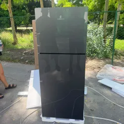 Refrigerador marca LEMAX de 10 pies