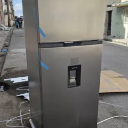 Refrigerador Premium 14.8 pies 