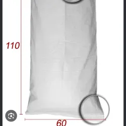 Sacos de Polipropileno de 50kg
