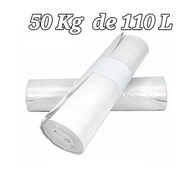 Sacos Nuevos de 50kg