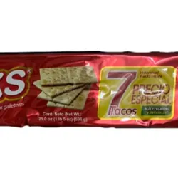 SaltiBlcks de Soda