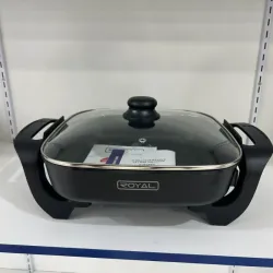 Sartén eléctrico 