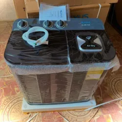 Semiautomática Milexus 7 kg