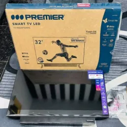 Smart TV Premier 32 pulgadas