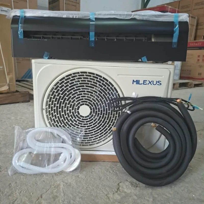 Split Milexus 1t 110V