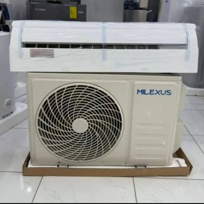 Split Milexus 1t