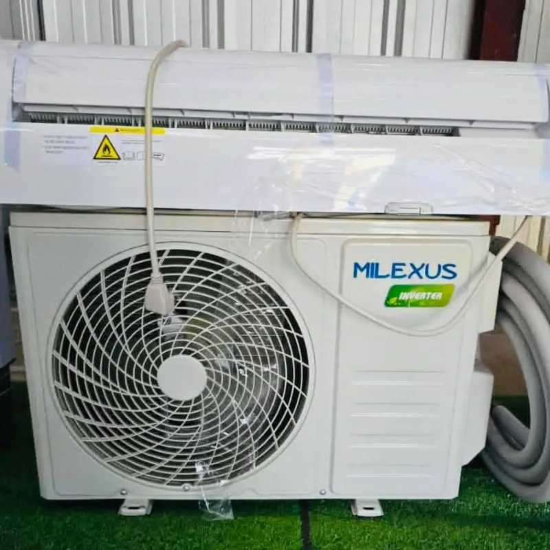 Split Milexus 1t