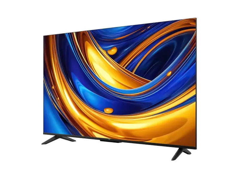 TELEVISORES Y SMART TV 