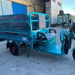 TRICICLO ELÉCTRICO ONEBOT