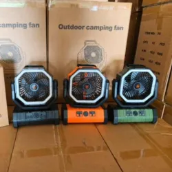 Ventiladores F6