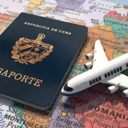 Visas