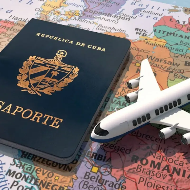 Visas