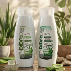 ACONDICIONADOR DE ALOE VERA 500ml
