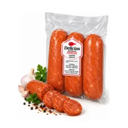 CHORIZO CRIOLLO 270G