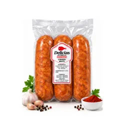 CHORIZO MIXTO 270G