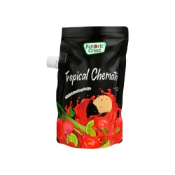 CLAMATO TROPICAL 200ml