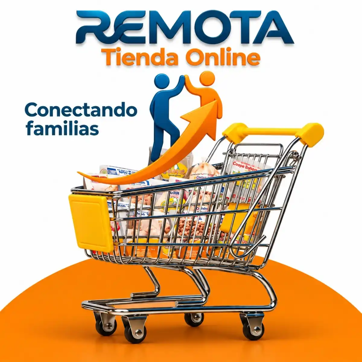 REMOTA Tienda Online