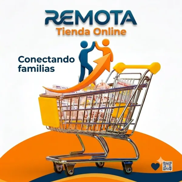 Somos el abrazo más cercano para sus familias. Les llevamos una amplia variedad de productos que incluyen congelados, de despensa, bebidas, así como artículos del hogar y de cuidado personal; con la rapidez, calidad, cuidado y buena atención que nos caracteriza.